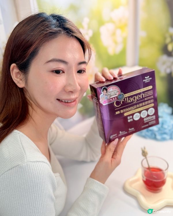 Angel Lala天使娜拉 膠原蛋白粉