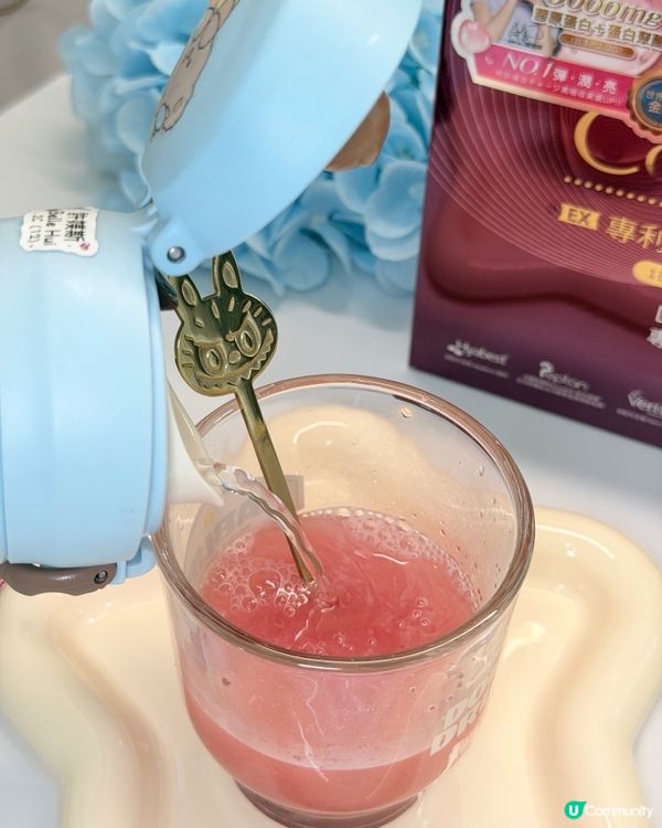 Angel Lala天使娜拉 膠原蛋白粉