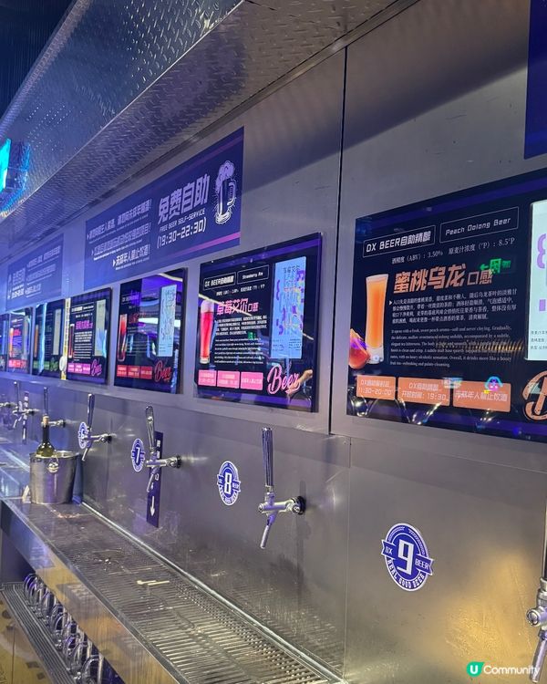 深圳這家超過15000米的室內游樂場性價比極高🌈