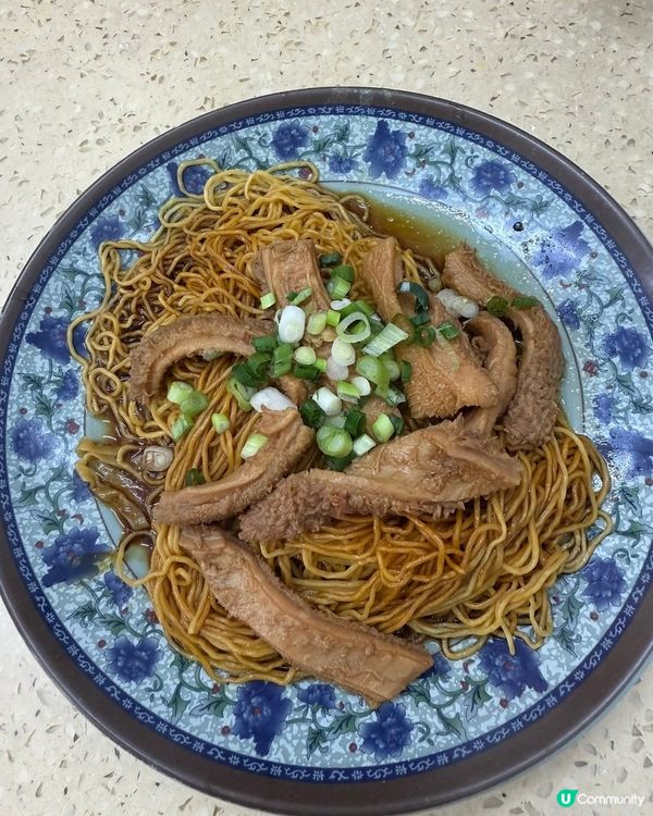 今晚撈麵之夜🍜🔥