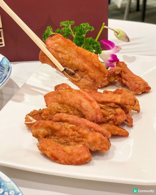 灣仔｜高質抵食優惠中菜。國穗軒 