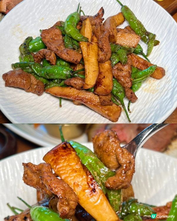 港人北上食烤肉｜超方便口岸直達🔥