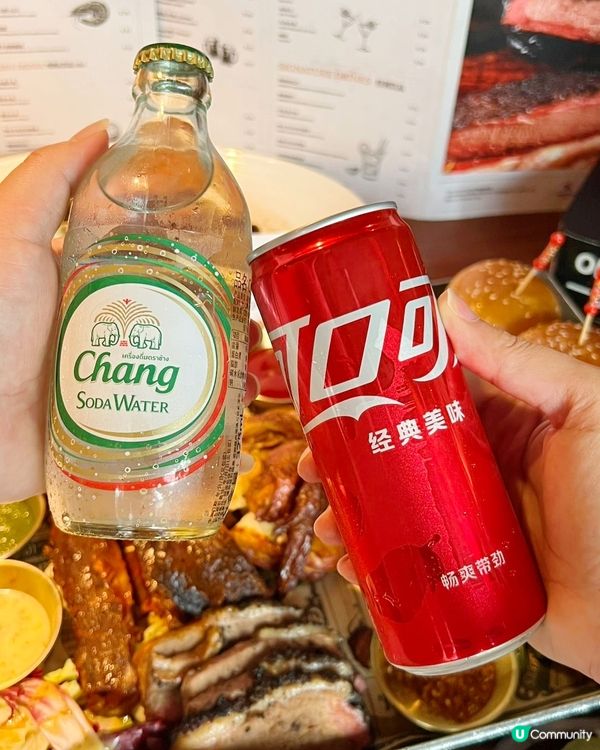 港人北上食烤肉｜超方便口岸直達🔥