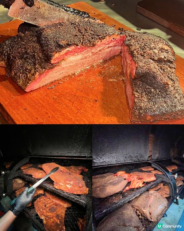港人北上食烤肉｜超方便口岸直達🔥