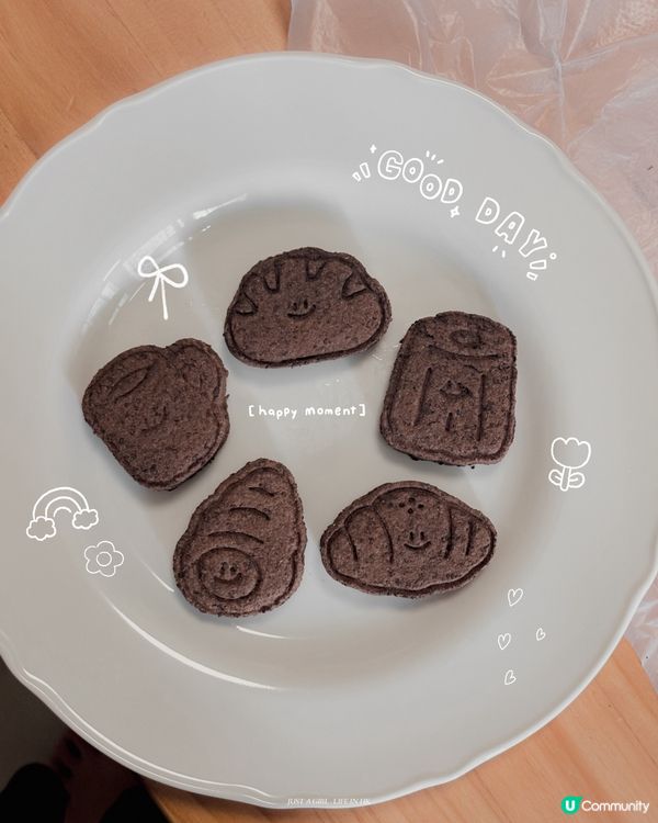 咖啡渣變身香牌！☕✨DIY零失敗！