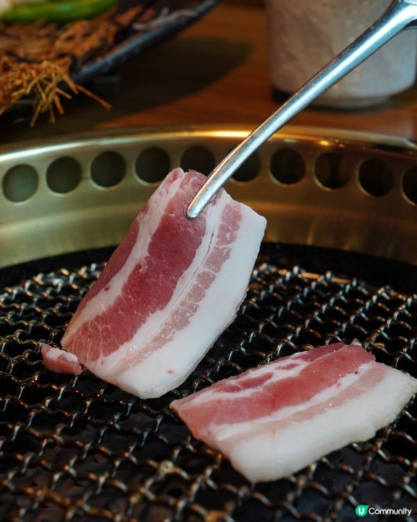 【尖沙咀｜性價比高而且服務好嘅特色燒肉套餐】