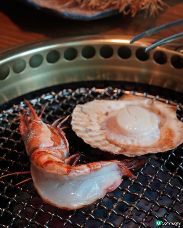 【尖沙咀｜性價比高而且服務好嘅特色燒肉套餐】