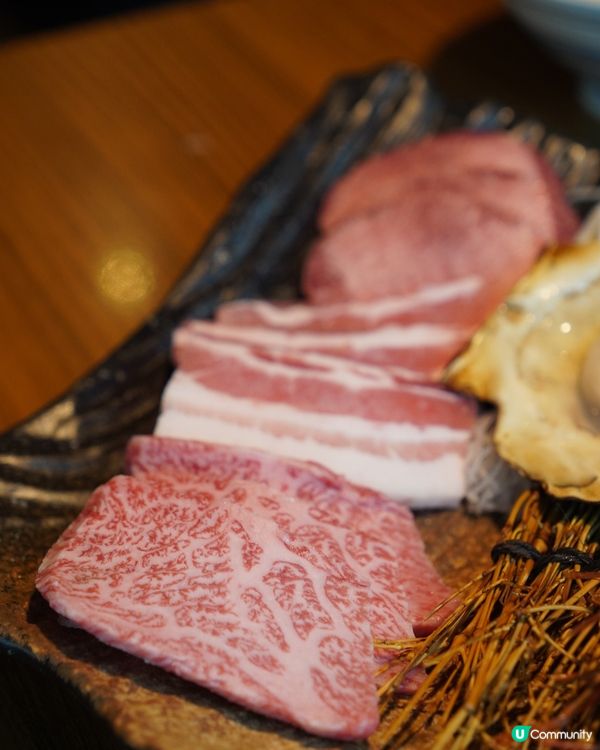【尖沙咀｜性價比高而且服務好嘅特色燒肉套餐】