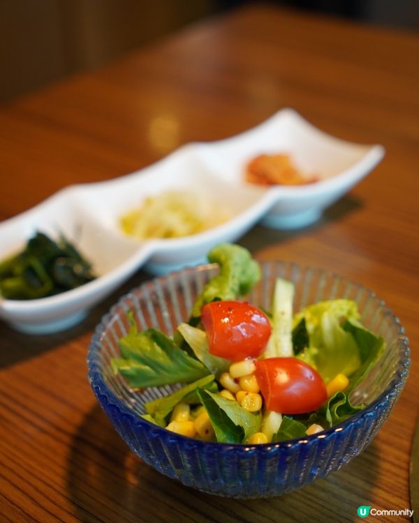 【尖沙咀｜性價比高而且服務好嘅特色燒肉套餐】