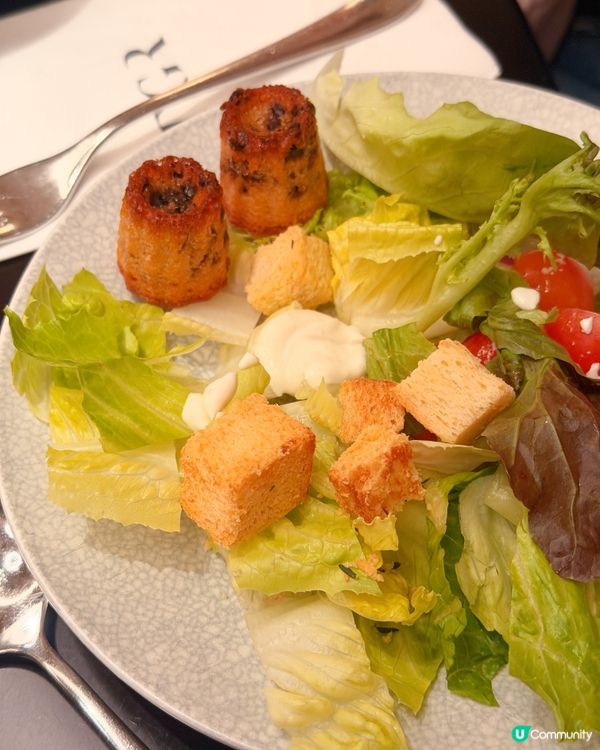 銅鑼灣超抵食Semi Buffet🥗款式有驚喜🤩