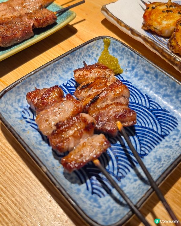 二訪平靚正$10起串燒店