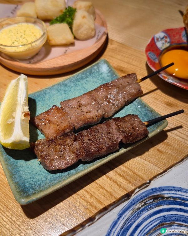 二訪平靚正$10起串燒店
