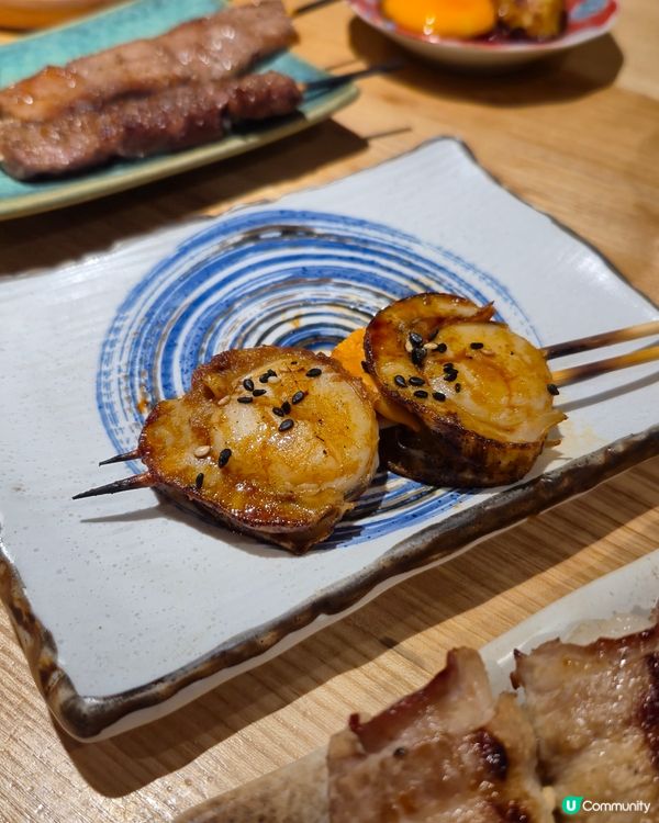 二訪平靚正$10起串燒店