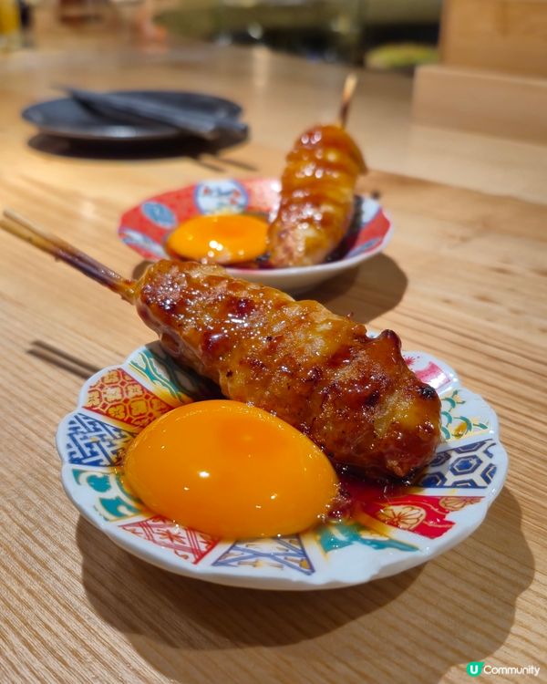 二訪平靚正$10起串燒店