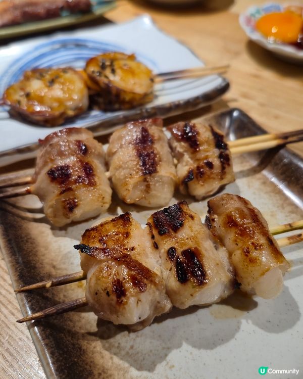 二訪平靚正$10起串燒店