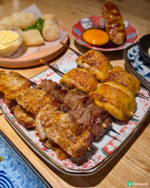 二訪平靚正$10起串燒店