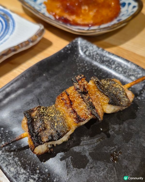 二訪平靚正$10起串燒店