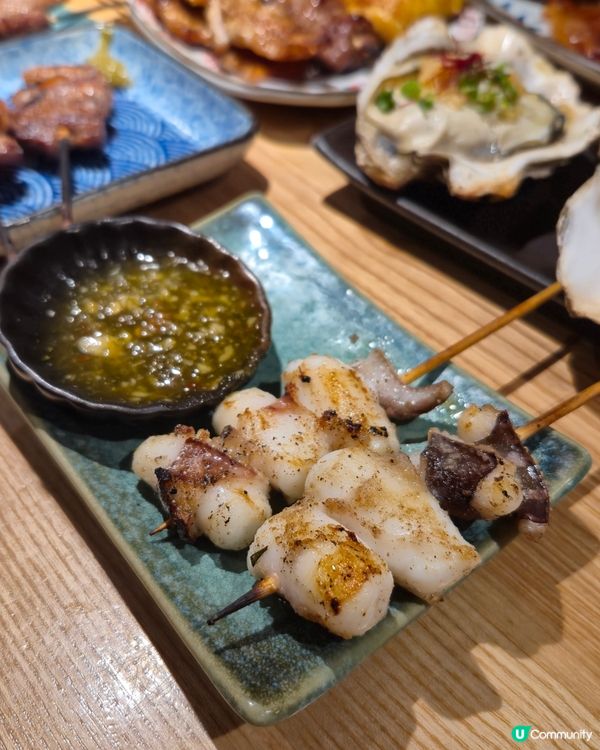 二訪平靚正$10起串燒店