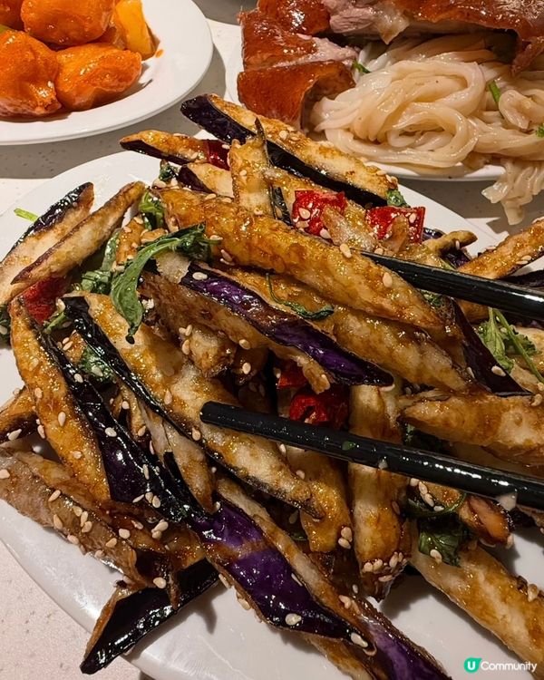 人均$100的深圳南山手工粵菜🤤😋 | U Community 社群平台