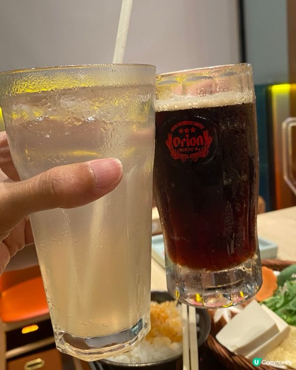 🩷爆紅高質和牛壽喜燒