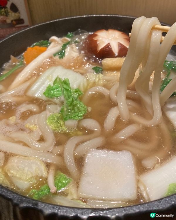 🩷爆紅高質和牛壽喜燒