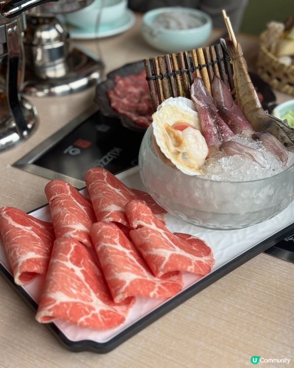 牛肉bino set lunch百幾蚊超抵食