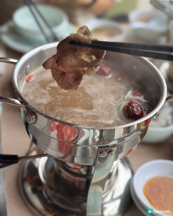 牛肉bino set lunch百幾蚊超抵食