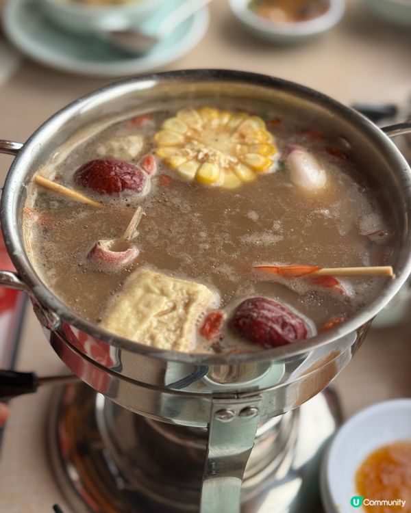 牛肉bino set lunch百幾蚊超抵食
