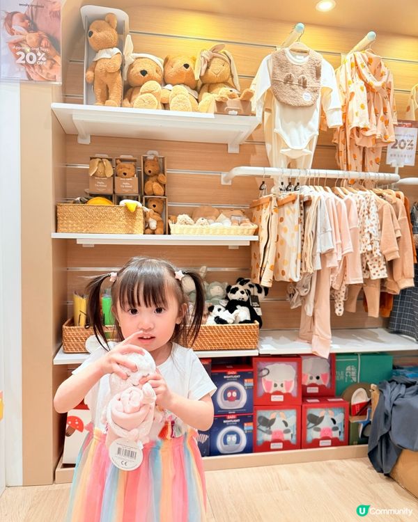 My Little Korner全年最抵優惠