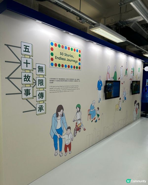 大館免費展覽｜六合彩50週年回顧＋退役攪珠機＋模擬攪珠室打卡