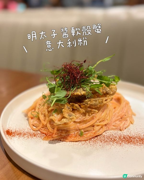 觀塘隱世疏乎厘街+意粉🍝😍💕