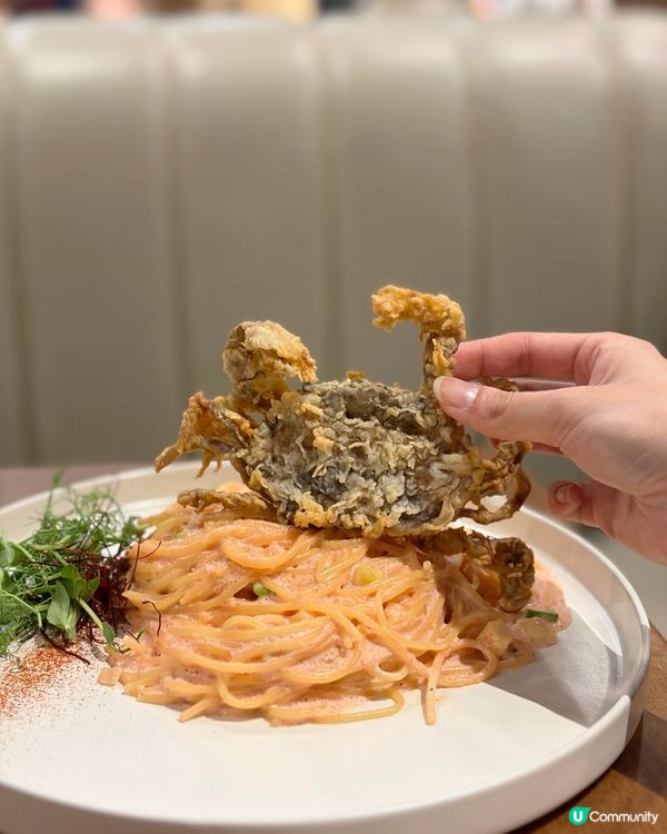 觀塘隱世疏乎厘街+意粉🍝😍💕