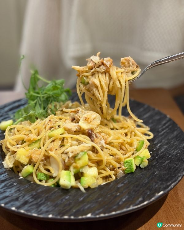 觀塘隱世疏乎厘街+意粉🍝😍💕