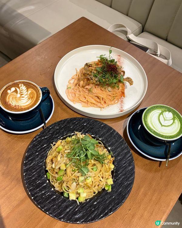 觀塘隱世疏乎厘街+意粉🍝😍💕