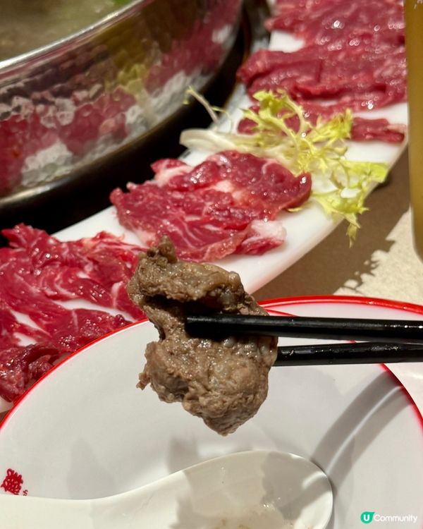 旺角牛牛鮮🐮