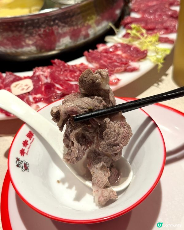 旺角牛牛鮮🐮