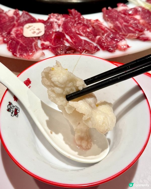 旺角牛牛鮮🐮