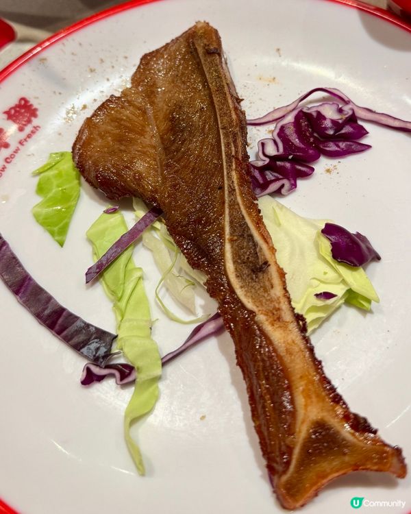 旺角牛牛鮮🐮