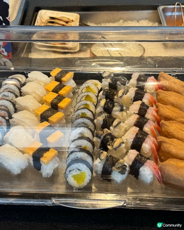 港青酒店午餐🤩！夠豪氣！🍴✨