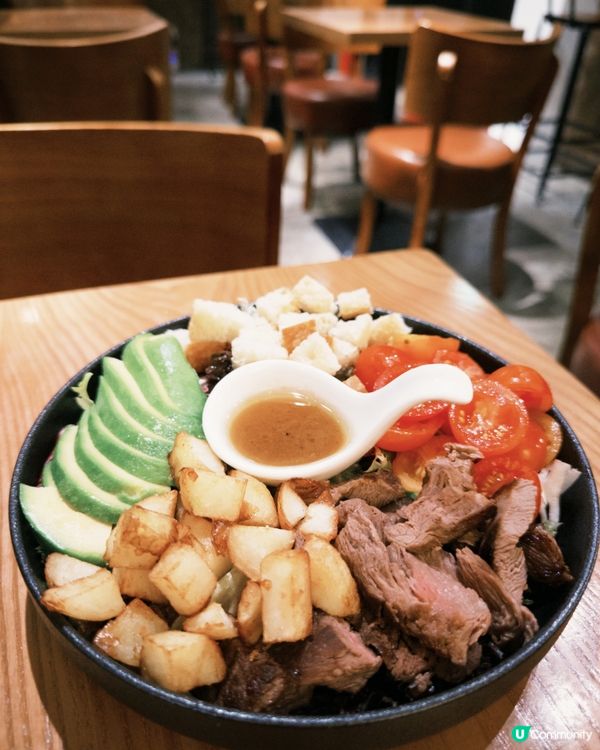 黑膠唱片主題高質Cafe💿