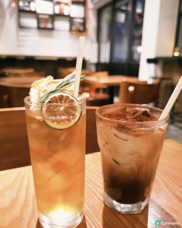 黑膠唱片主題高質Cafe💿