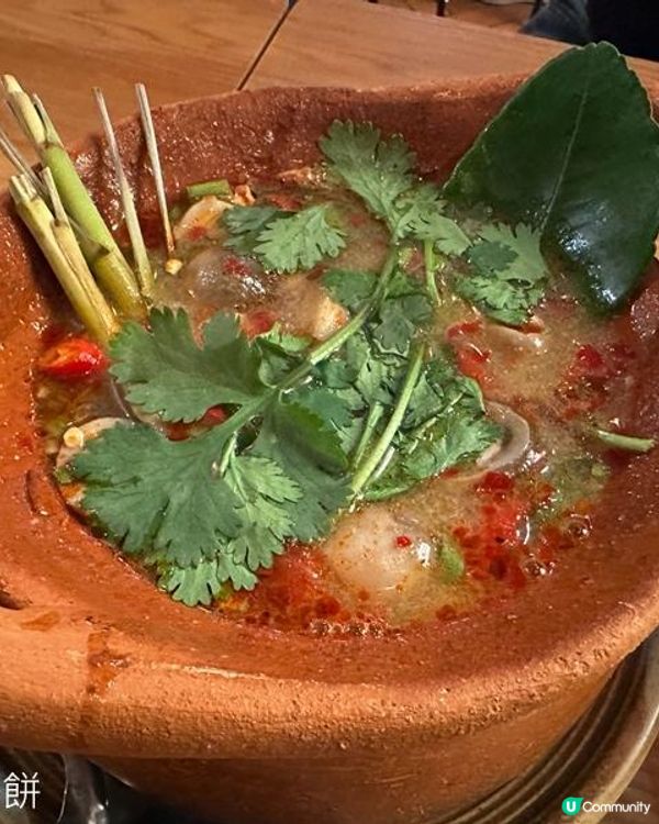食在灣仔 | 泰鑫 | 配咖喱的薄餅最有驚喜