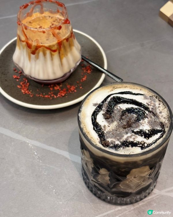 入開元朗👍🏻推介大家來Proton!Coffee Shop...