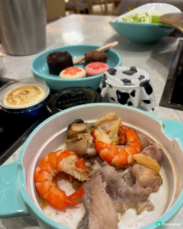 荃灣海鮮自由!🦞 生猛海鮮任撈任煮