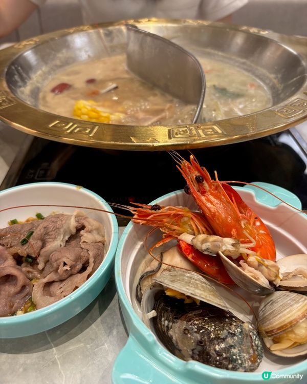 荃灣海鮮自由!🦞 生猛海鮮任撈任煮