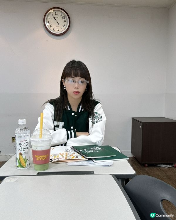 韓國咖啡新選擇🇰🇷Taiwan來試！☕️🤤
