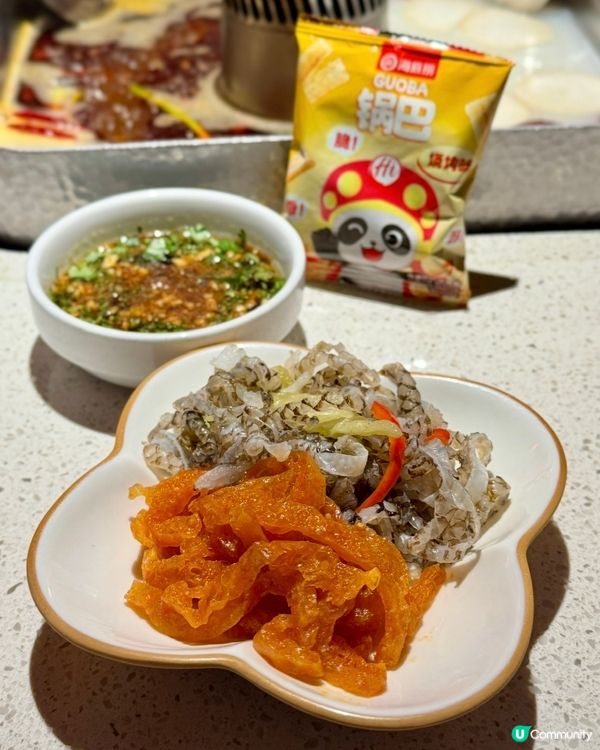 午市2-3人火鍋套餐$388起🌶️🍲