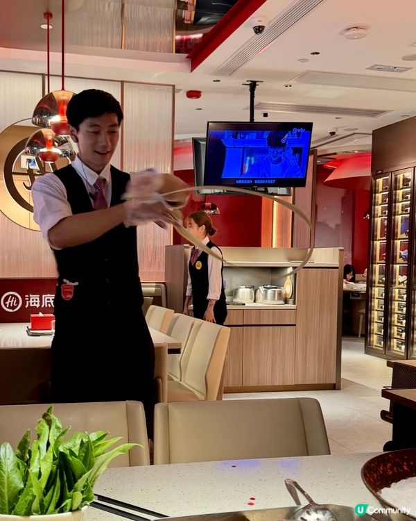 午市2-3人火鍋套餐$388起🌶️🍲