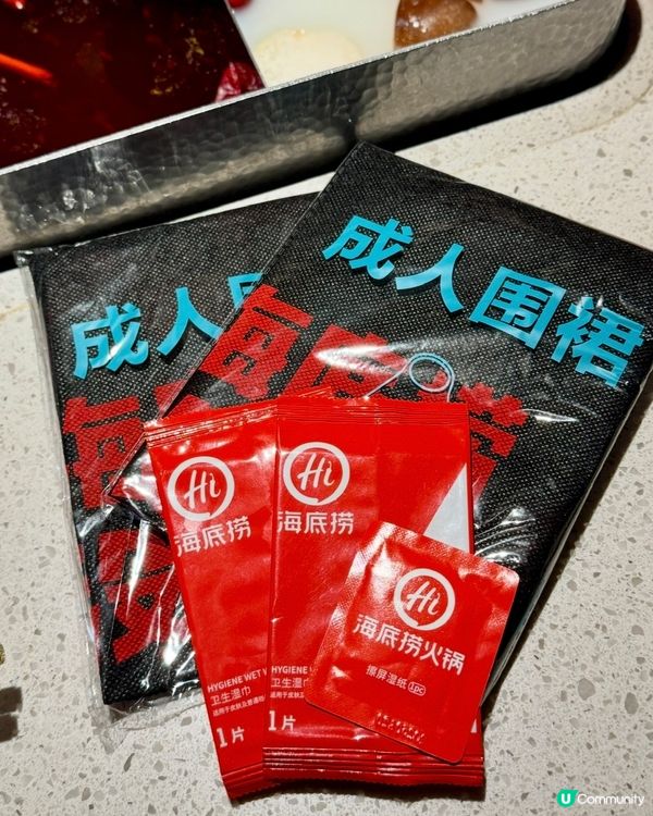午市2-3人火鍋套餐$388起🌶️🍲