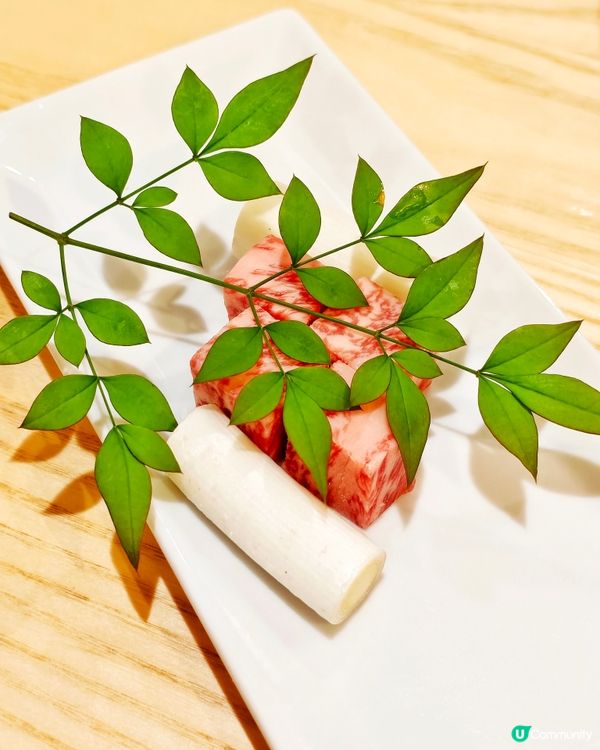 高CP💰簡約👌壽喜燒🥩小店